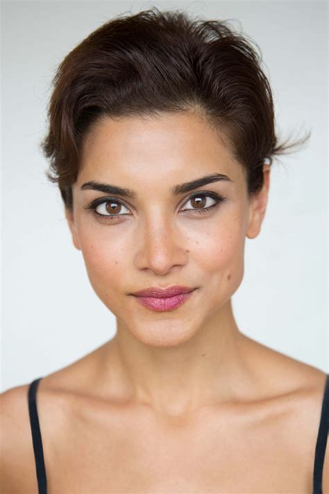 amber rose revah|Q&A with Amber Rose Revah